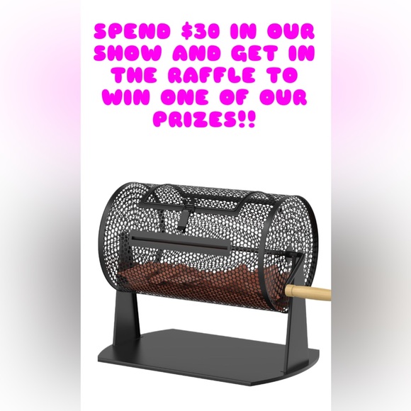 HEY FRIENDS W’ERE LIVE!!!! BLVD_CLOSET LIVE SHOW NOTIFICATION🐼🐼🐼 - Picture 2 of 2